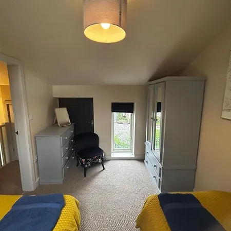 Tanyard - Whixley, York, North Yorkshire
