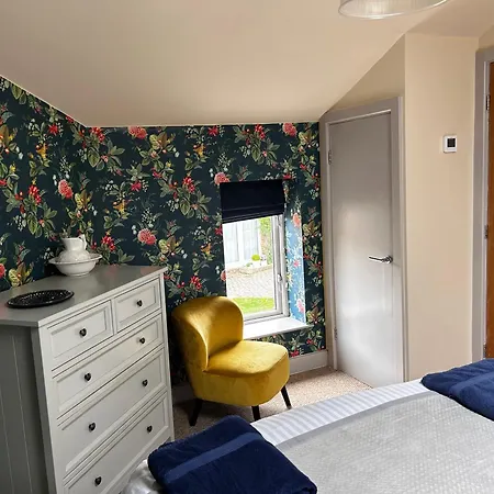 Ferienhaus Tanyard - Whixley, York, North Yorkshire