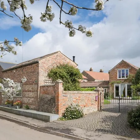 Ferienhaus Tanyard - Whixley, York, North Yorkshire *