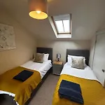 Tanyard - Whixley, York, North Yorkshire Holiday home York