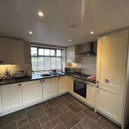 Tanyard - Whixley, York, North Yorkshire Vakantiehuis