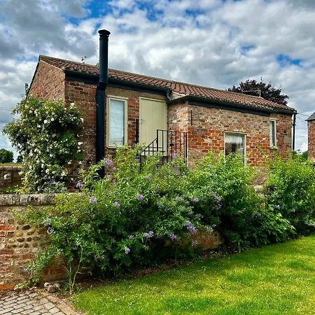 Tanyard - Whixley, York, North Yorkshire * York