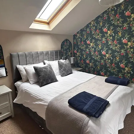 Tanyard - Whixley, York, North Yorkshire Vakantiehuis