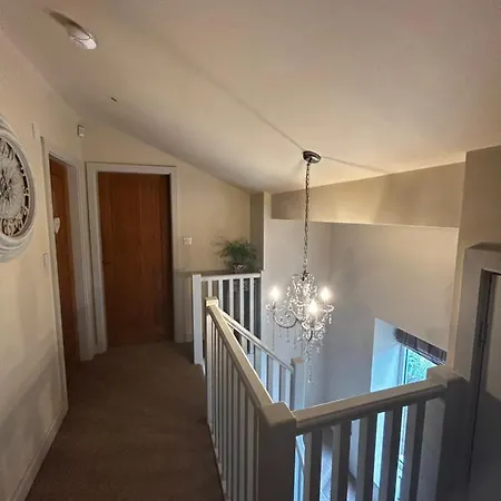 Tanyard - Whixley, York, North Yorkshire Vakantiehuis York