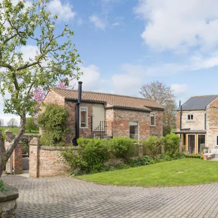 Tanyard - Whixley, York, North Yorkshire בית נופש