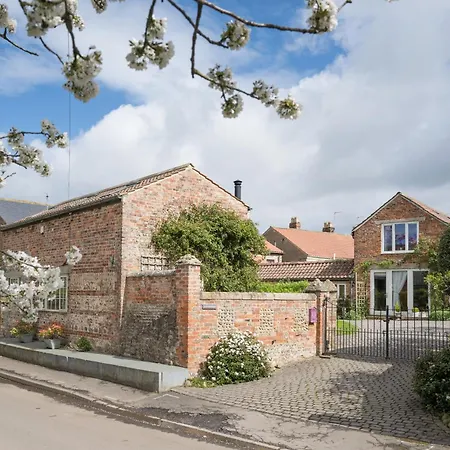 Hébergement de vacances Tanyard - Whixley, York, North Yorkshire