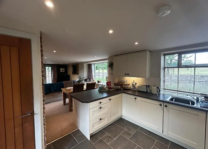 Tanyard - Whixley, York, North Yorkshire *