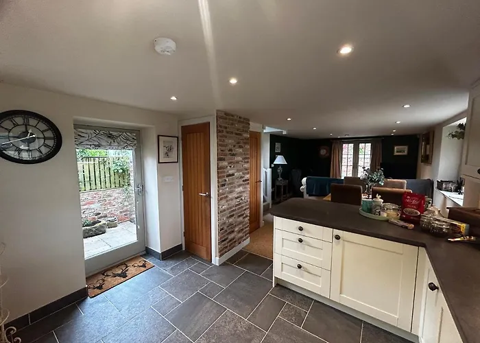 Tanyard - Whixley, York, North Yorkshire York