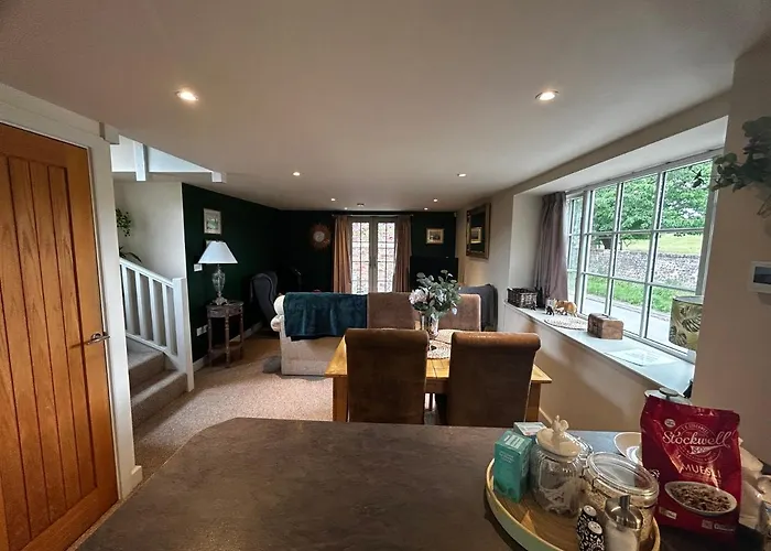 Tanyard - Whixley, York, North Yorkshire Hébergement de vacances