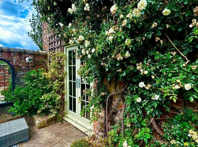 Tanyard - Whixley, York, North Yorkshire Hébergement de vacances *