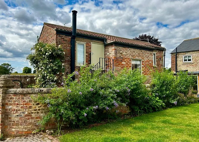 Tanyard - Whixley, York, North Yorkshire * York