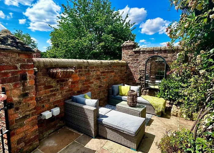 Tanyard - Whixley, York, North Yorkshire * York