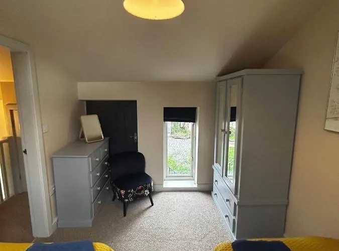 Tanyard - Whixley, York, North Yorkshire