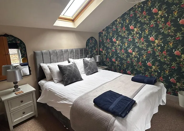 Tanyard - Whixley, York, North Yorkshire Hébergement de vacances