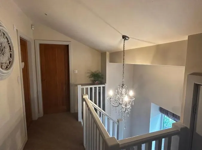 Tanyard - Whixley, York, North Yorkshire Hébergement de vacances York