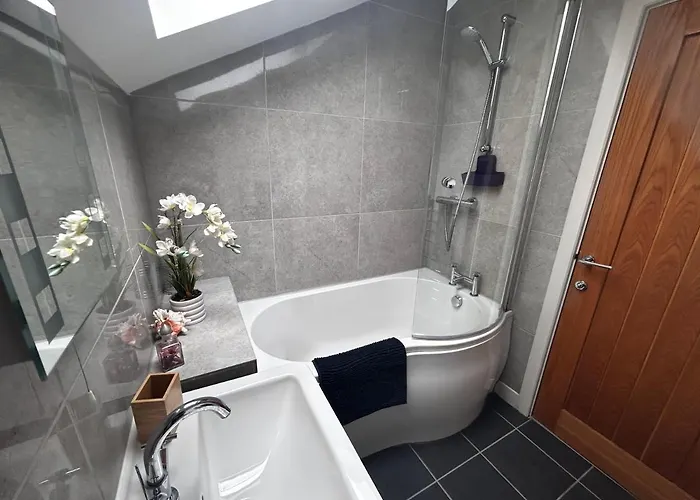 Tanyard - Whixley, York, North Yorkshire York