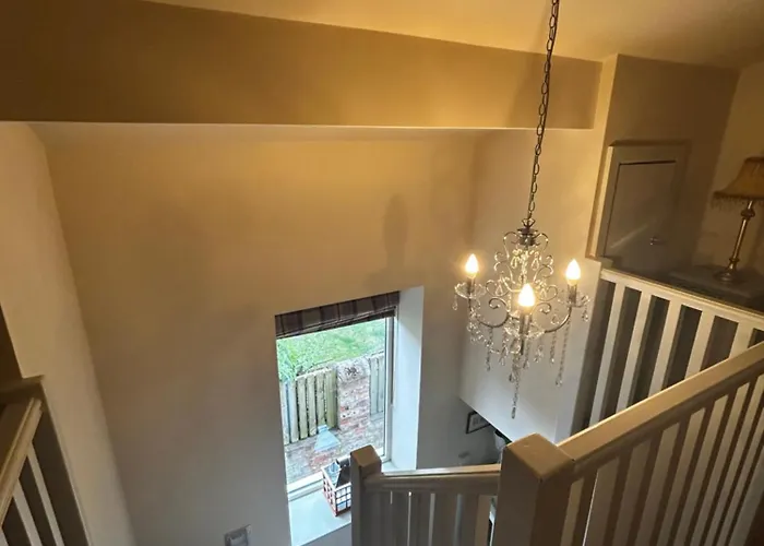 Tanyard - Whixley, York, North Yorkshire Hébergement de vacances York