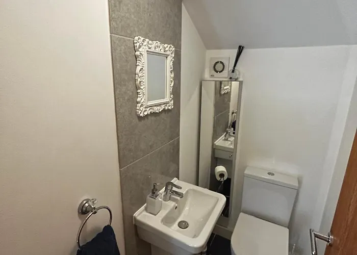 Hébergement de vacances Tanyard - Whixley, York, North Yorkshire