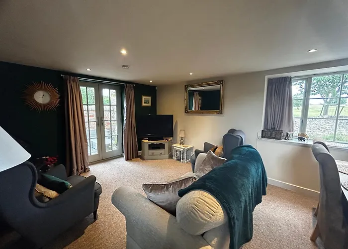 Tanyard - Whixley, York, North Yorkshire