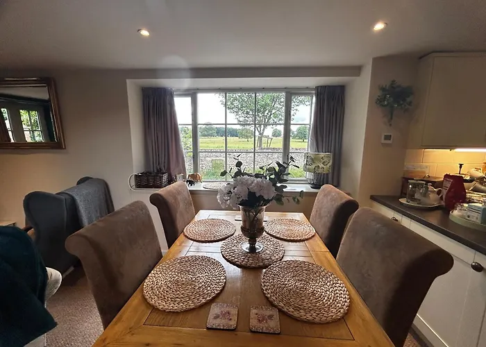 Tanyard - Whixley, York, North Yorkshire York