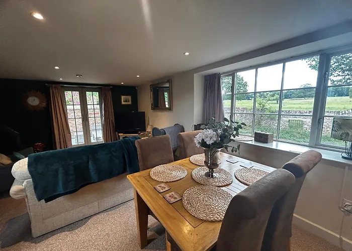 Tanyard - Whixley, York, North Yorkshire Hébergement de vacances *