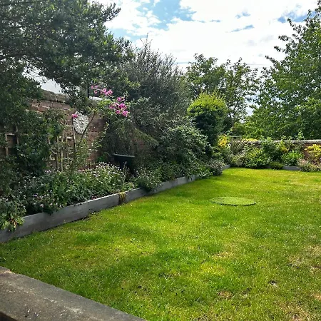 Tanyard - Whixley, York, North Yorkshire Tatil Evi *