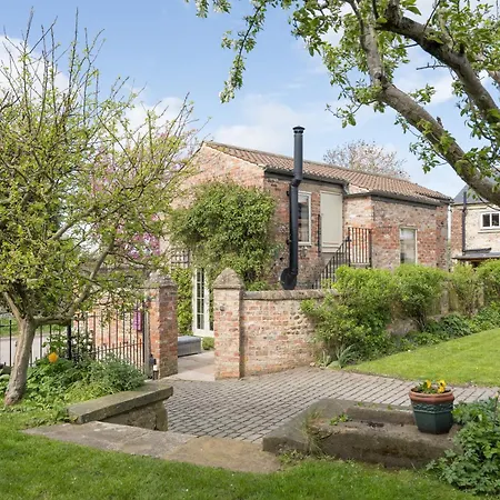 Ferienhaus Tanyard - Whixley, York, North Yorkshire